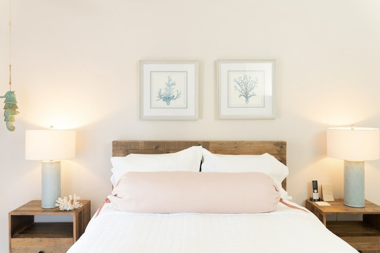 Hotel Villa Montana Beach Resort