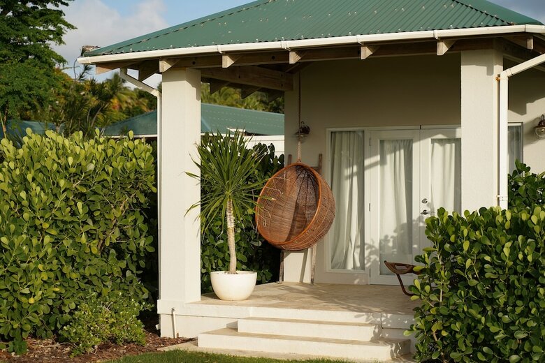 Hotel Villa Montana Beach Resort