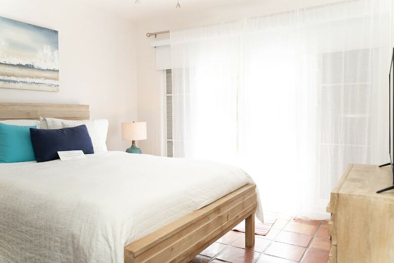 Hotel Villa Montana Beach Resort