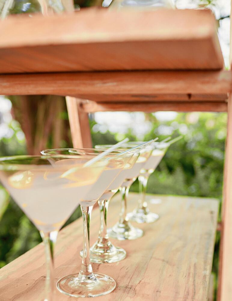 Hotel Villa Montana Beach Resort