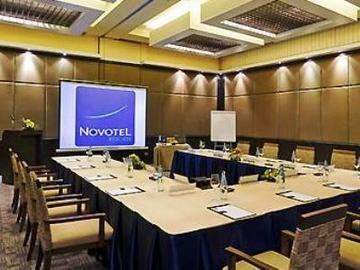 Hotel Novotel Chumphon Beach Resort