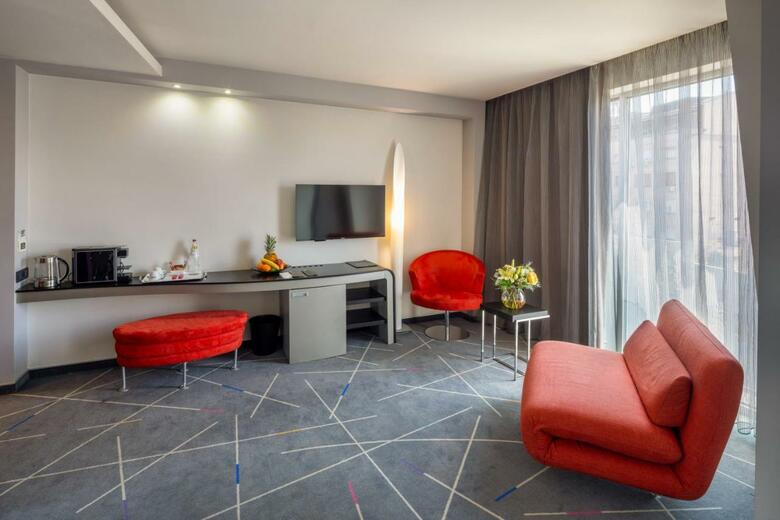Zira Hotel Belgrade