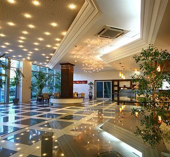 Hotel Montenegro Beach Resort