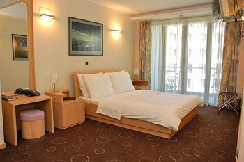 Hotel Montenegro Beach Resort