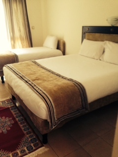 Hotel Al Khaima