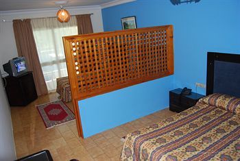 Hotel Al Khaima