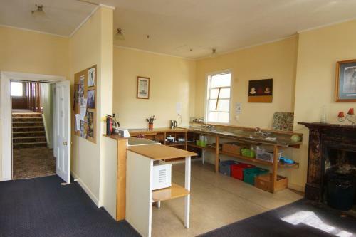 Hostal Empire Hotel Backpackers