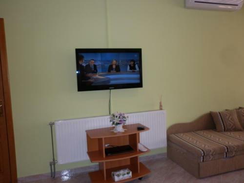 Apartamento Manor Villa