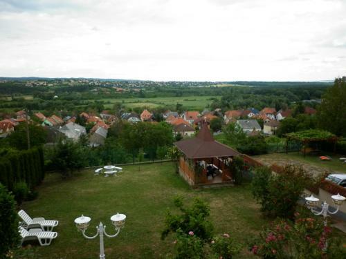 Apartamento Manor Villa