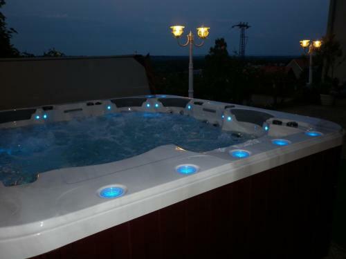 Apartamento Manor Villa