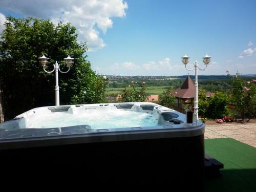 Apartamento Manor Villa