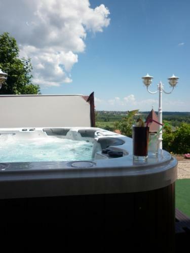 Apartamento Manor Villa