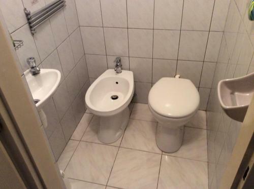Hostal Szundi Szob�k