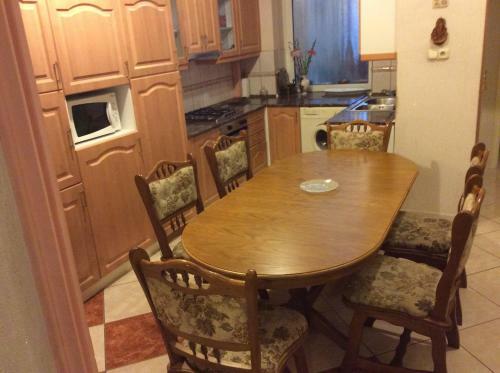 Hostal Szundi Szob�k