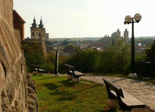 Borh�z Apartman