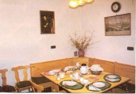 Hostal Guest House Ringhofer Vend�gh�z