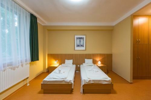 Alf�ld Gy�ngye Hotel