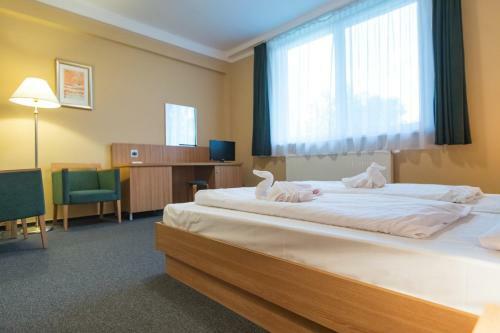 Alf�ld Gy�ngye Hotel