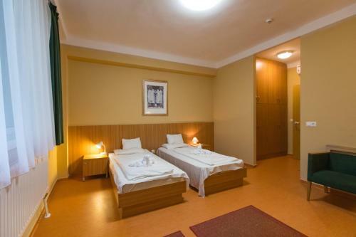 Alf�ld Gy�ngye Hotel