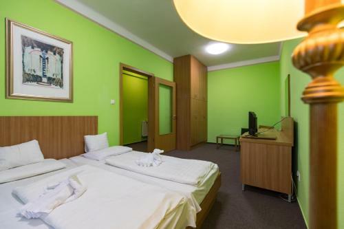 Alf�ld Gy�ngye Hotel