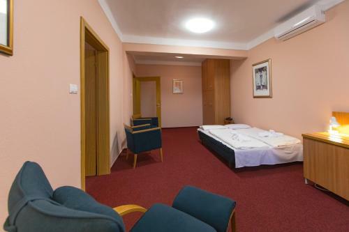 Alf�ld Gy�ngye Hotel