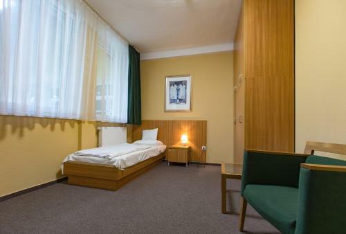 Alf�ld Gy�ngye Hotel