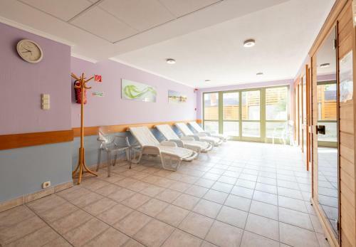 Apartamento Holiday Club Villa