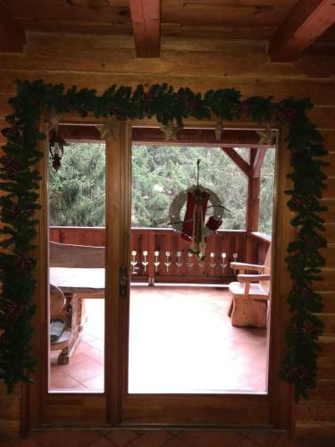 Agroturismo Golom�n Gerendah�z �s Vend�gh�z