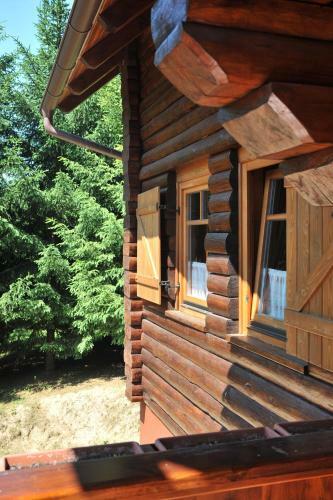 Agroturismo Golom�n Gerendah�z �s Vend�gh�z