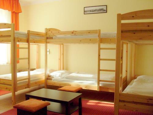 Lokomotiv Motel
