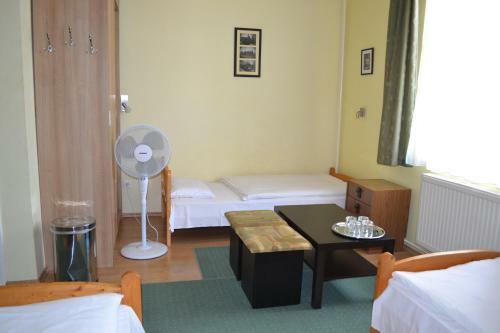 Lokomotiv Motel