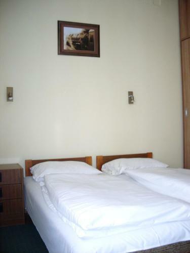 Lokomotiv Motel