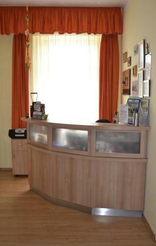 Lokomotiv Motel
