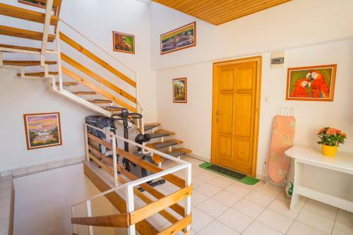 Apart J�lia Villa