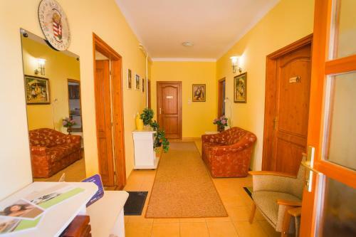 Apart J�lia Villa