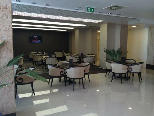 Hotel F�red Spa & Conference