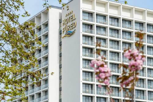 Hotel F�red Spa & Conference