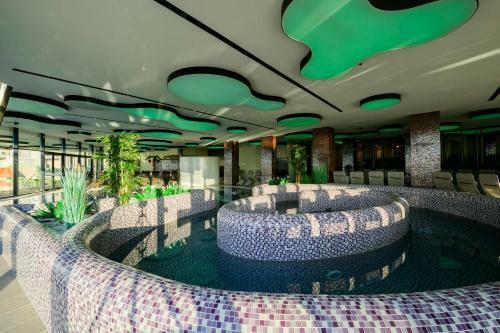 Hotel F�red Spa & Conference