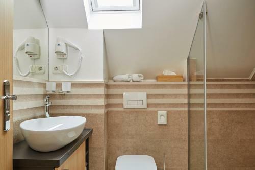 Bed & Breakfast Gold House Pension