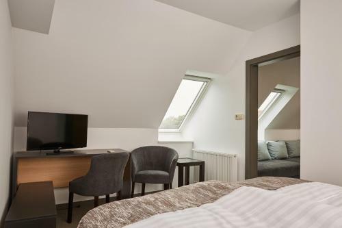 Bed & Breakfast Gold House Pension