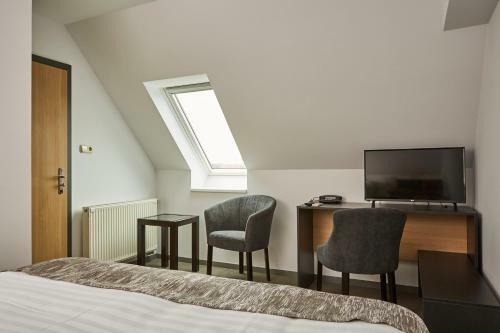 Bed & Breakfast Gold House Pension