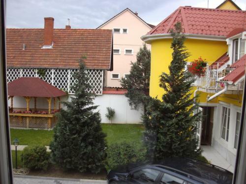 Bed & Breakfast Szieszta Panzi�