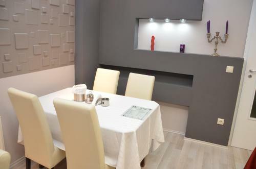 Bed & Breakfast Szieszta Panzi�