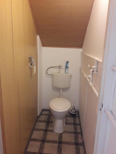 Apartamento Yellow House