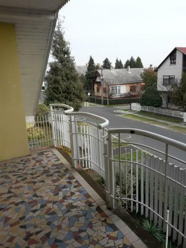 Apartamento Yellow House