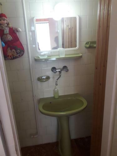 Apartamento Yellow House