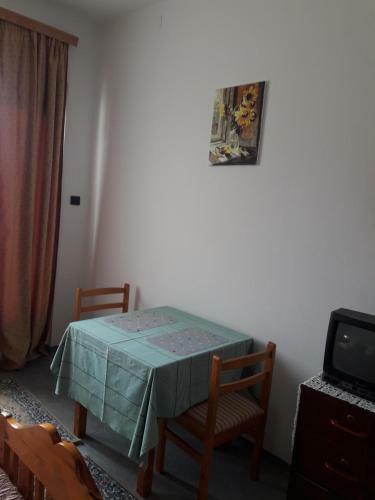 Apartamento Yellow House