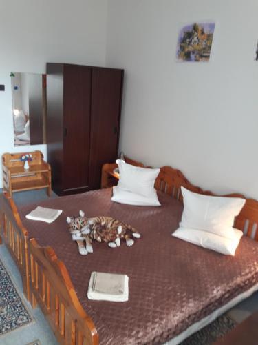 Apartamento Yellow House