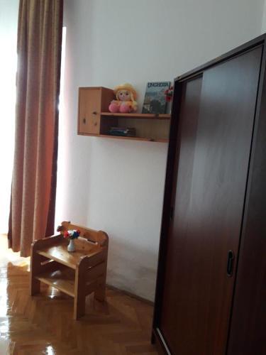 Apartamento Yellow House