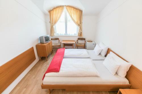 Bed & Breakfast Hello Balcsi Panzi�